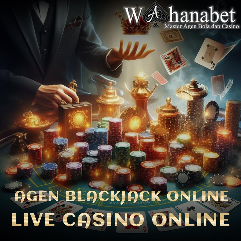 Casino Online $ Link Resmi Agen Blackjack Online Situs Live Casino Online Uang Asli Terpercaya