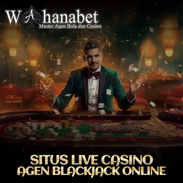 LIVE CASINO ONLINE