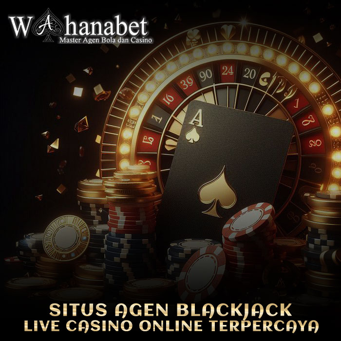 Casino Online 🌪️ Link Terbaru Agen Blackjack Online Situs Live Casino Terpercaya