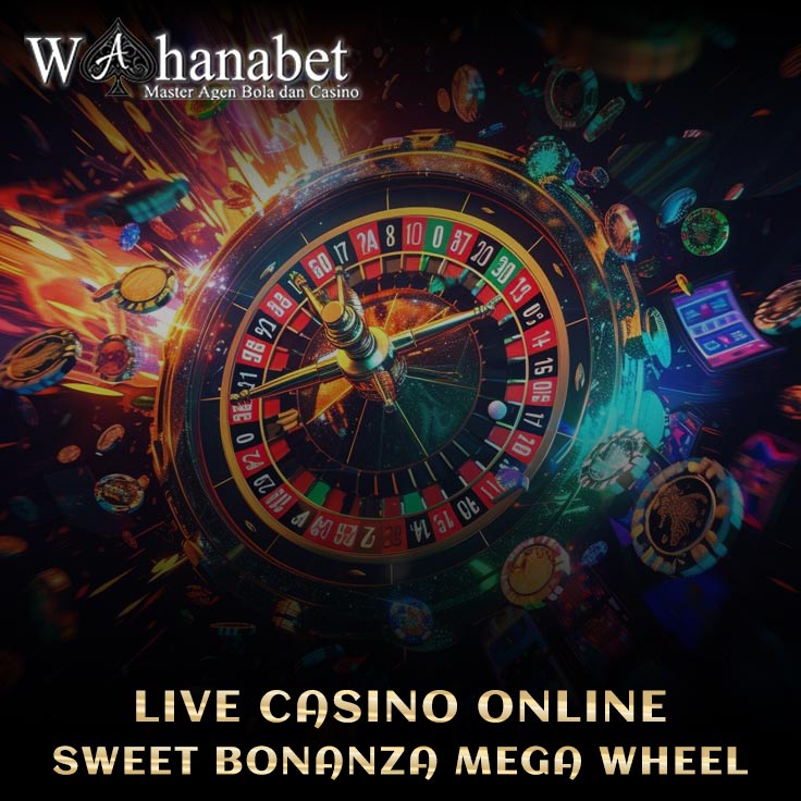 LIVE CASINO ONLINE