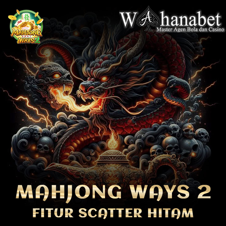 Mahjong Ways 2 ⚡️ Daftar Situs pg soft depo 10k Link Resmi Scatter Hitam Terpercaya 2025