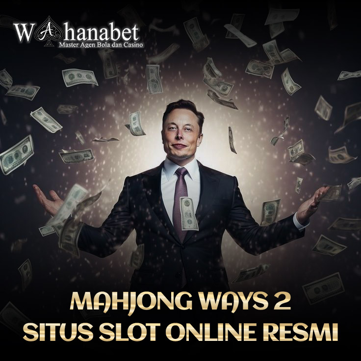 MAHJONG WAYS 2