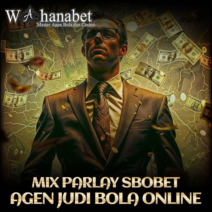 MIX PARLAY SBOBET