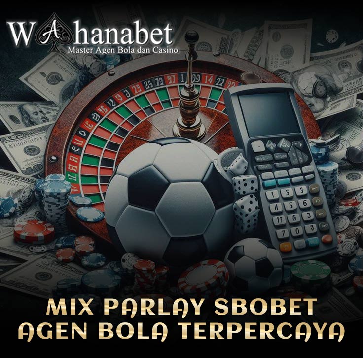 SBOBET88 🔥 Situs Agen Bola Online Terpercaya Link Resmi Mix Parlay Sbobet
