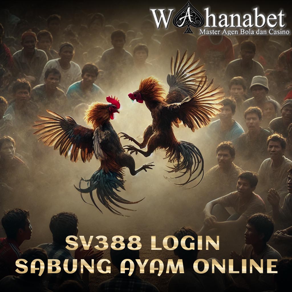 SV388 Login # Daftar Link Resmi Situs Agen Sabung Ayam Online 24 Jam Terbaru Live Arena Filipina