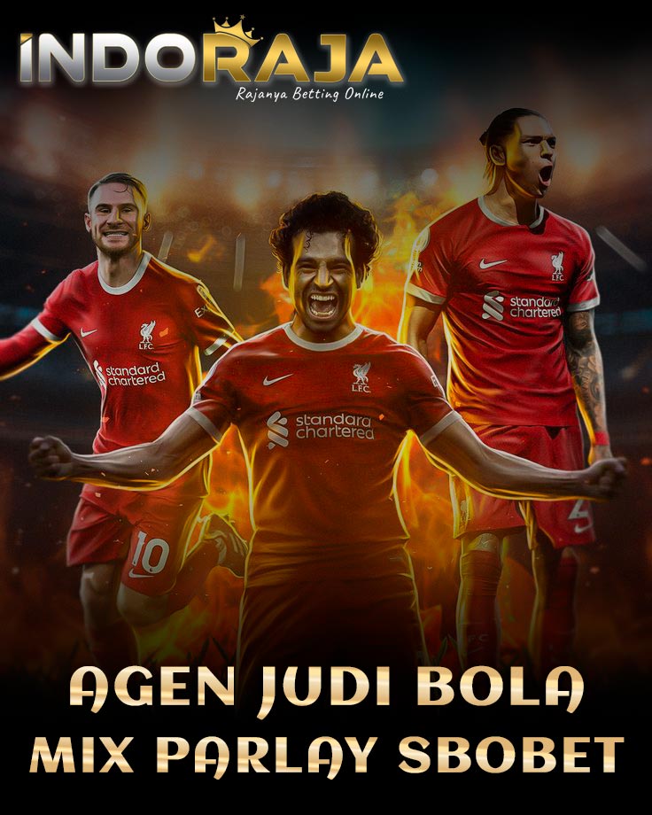 Sbobet88 🚀 Daftar Agen Judi Bola Online Terbaik Situs Mix Parlay Sbobet Terpercaya