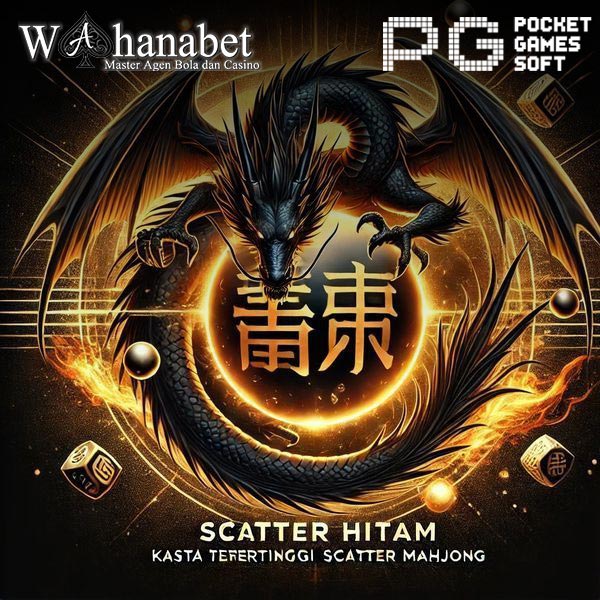 Scatter Hitam 🥜 Link Situs Slot Resmi Daftar Mahjong Ways 2 Pg Soft Terpercaya